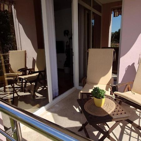 רוביני Apartments Lola מראה חיצוני תמונה