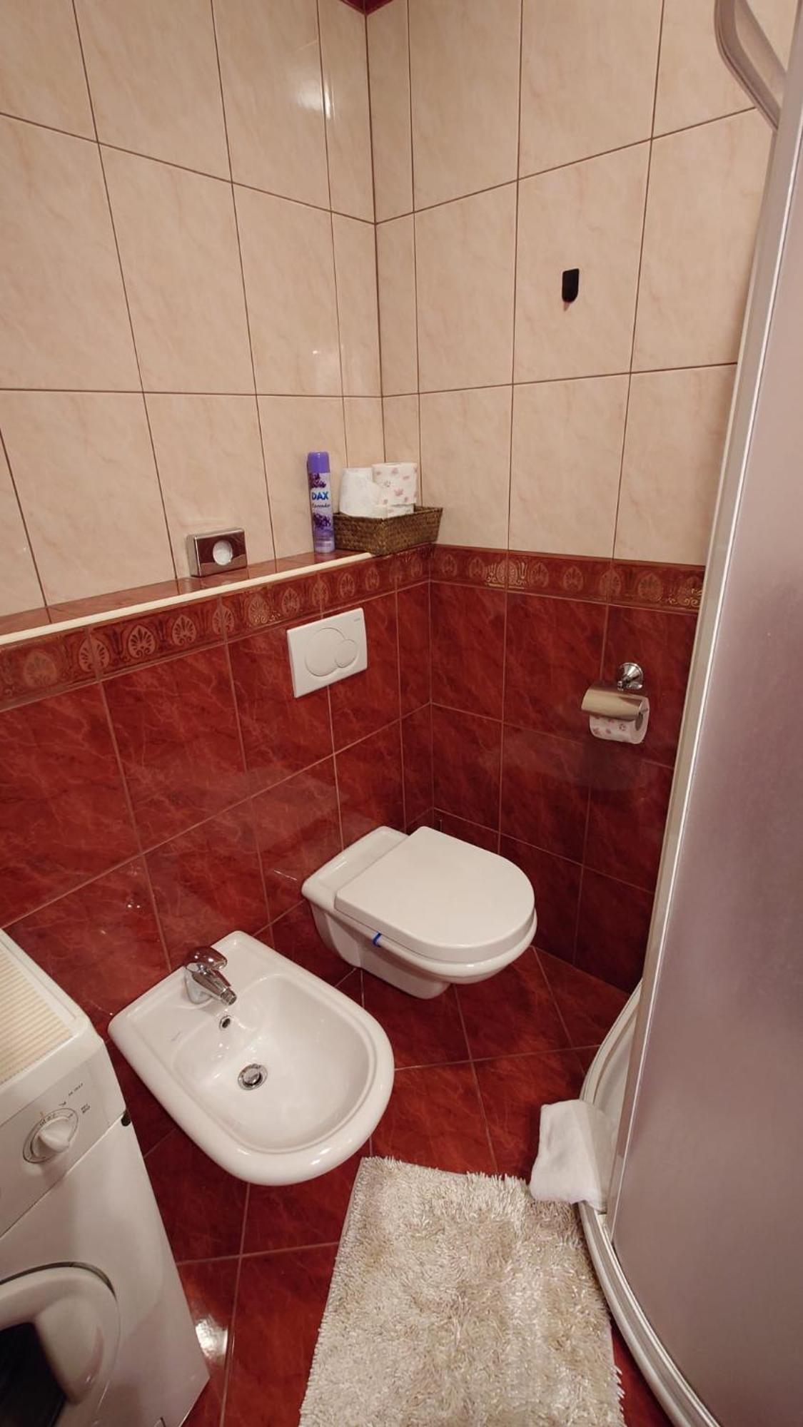 רוביני Apartments Lola חדר תמונה